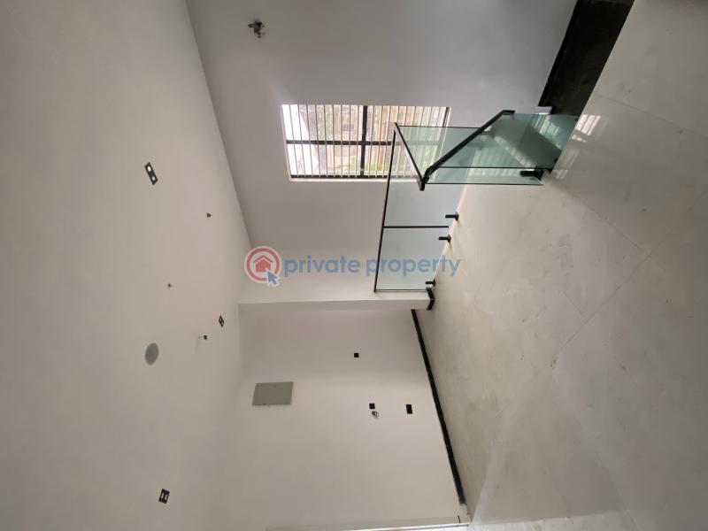 5 bedroom Detached Duplex For Sale Lekki Phase2 Lekki Scheme 2 Ajah Lagos - 6