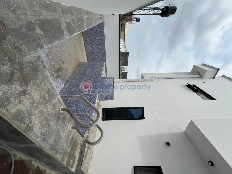 5 bedroom Detached Duplex For Sale Ajah Lagos - 7