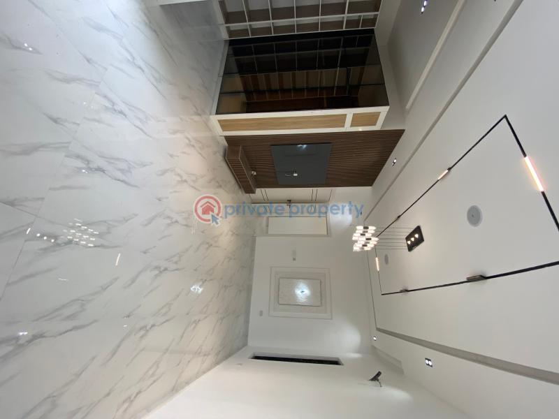5 bedroom Detached Duplex For Sale Chevron Drive Lekki Lagos - 12