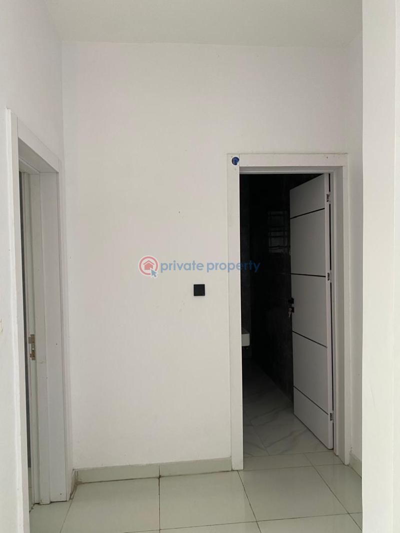 5 bedroom Detached Duplex For Sale Chevron Drive Lekki Lagos - 26