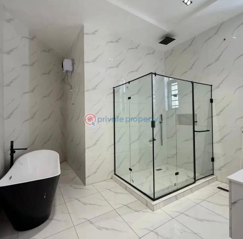 5 bedroom Detached Duplex For Sale Harris Drive Victoria Garden City Lekki Lagos - 9
