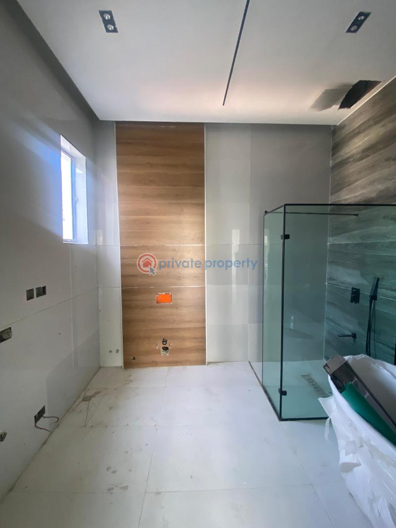 5 bedroom Detached Duplex For Sale Ikota Villa Estate Ikota Lekki Lagos - 7