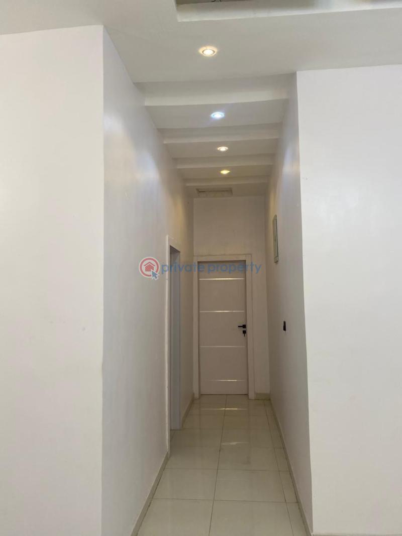 5 bedroom Detached Duplex For Sale Chevron Drive Lekki Lagos - 13