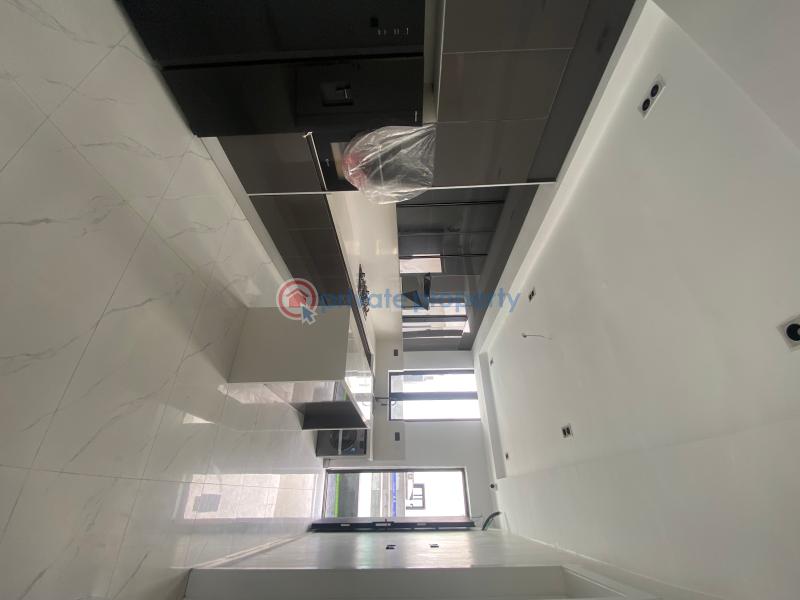 5 bedroom Detached Duplex For Sale Megamound Estate Ikota Lekki Lagos - 4
