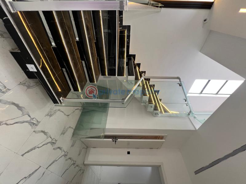 5 bedroom Detached Duplex For Sale Ikota Lekki Lagos - 8