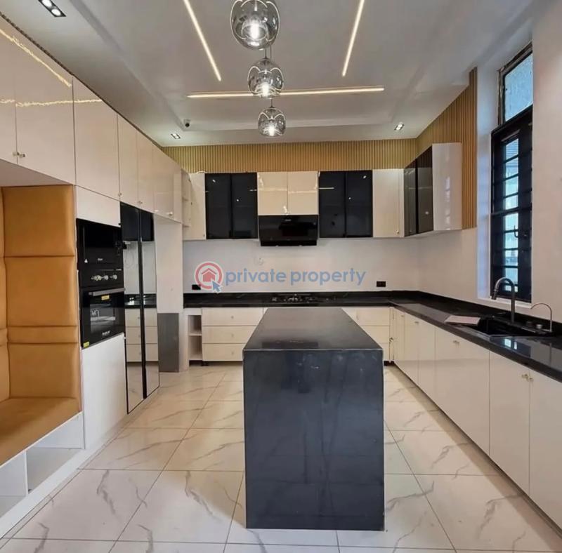 5 bedroom Detached Duplex For Sale Harris Drive Victoria Garden City Lekki Lagos - 3