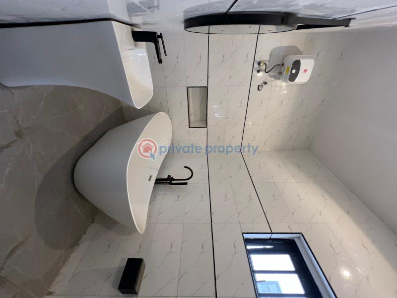 5 bedroom Detached Duplex For Sale Ajah Lagos - 15