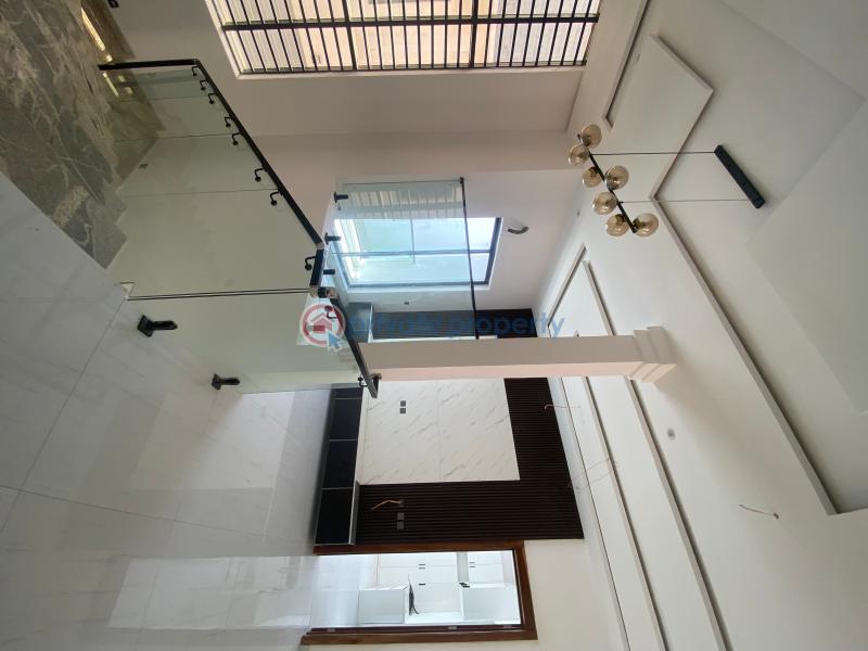 5 bedroom Detached Duplex For Sale Ikota Lekki Lagos - 1