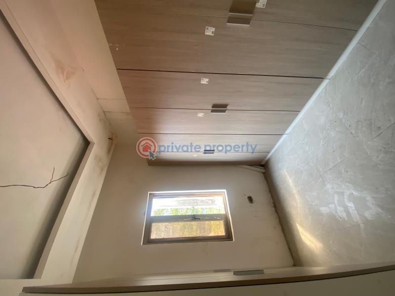 5 bedroom Semi detached Duplex For Sale Banana Island Ikoyi Lagos - 16