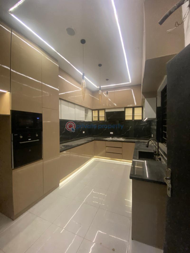 5 bedroom House For Sale Ajah, Lekki Lagos State. Ajah Lagos - 7