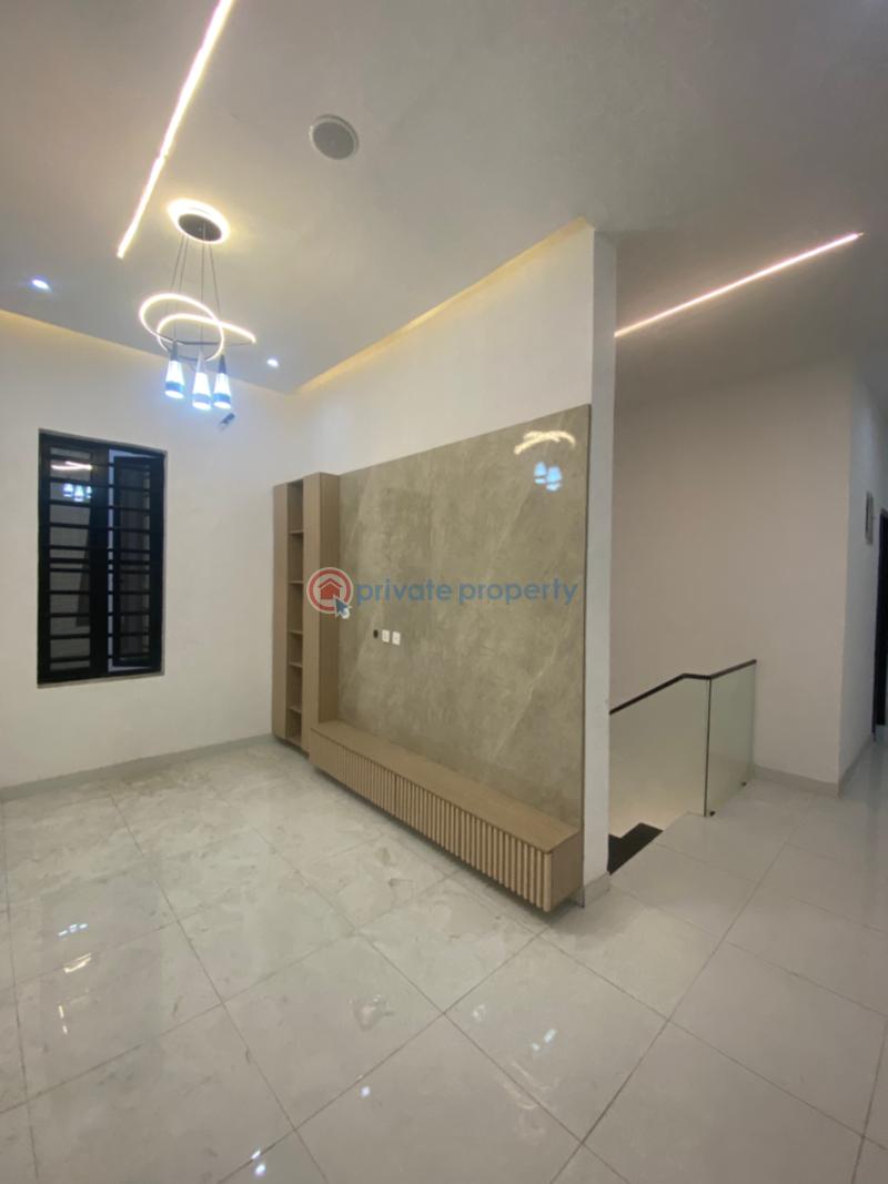 5 bedroom House For Sale Ajah, Lekki Lagos State. Ajah Lagos - 9