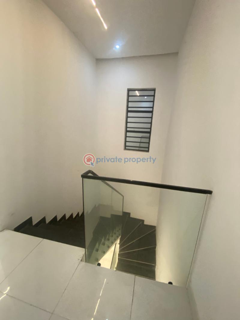 5 bedroom House For Sale Ajah, Lekki Lagos State. Ajah Lagos - 8