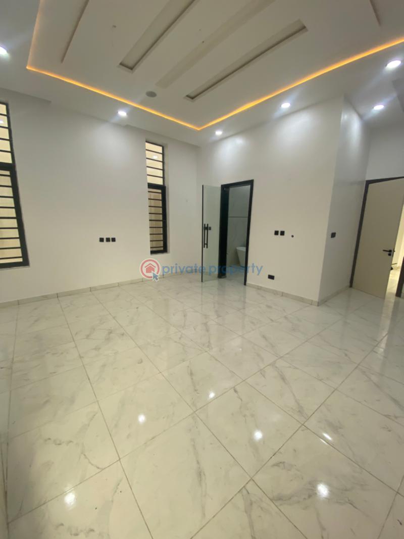 5 bedroom Detached Duplex For Sale Ikate Lekki Lagos Lekki Lagos - 15