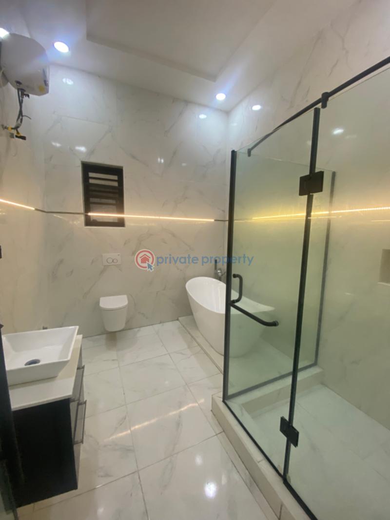 5 bedroom Detached Duplex For Sale Ikate ,lekki Lagos Ikate Elegushi Lekki Lagos - 8
