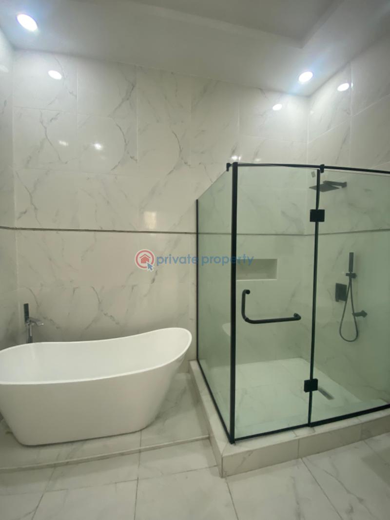 5 bedroom Detached Duplex For Sale Ikate Lekki Lagos Lekki Lagos - 8