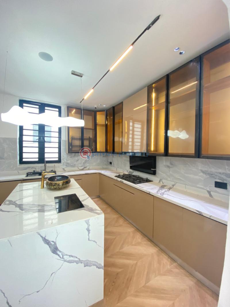 5 bedroom Detached Duplex For Sale Lekki Phase 1,lekki Lagos Lekki Phase 1 Lagos - 3