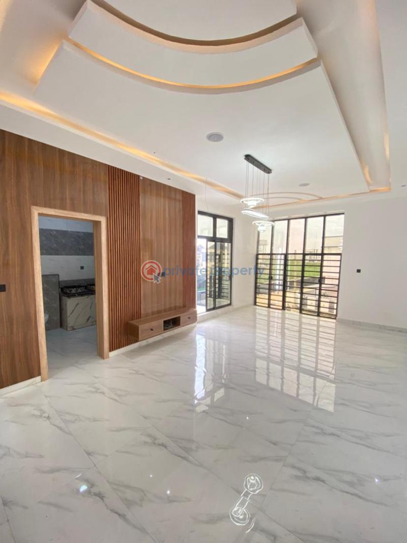 5 bedroom Detached Duplex For Sale Orchid Lekki Lagos Along Lekki Expressway Lagos - 11