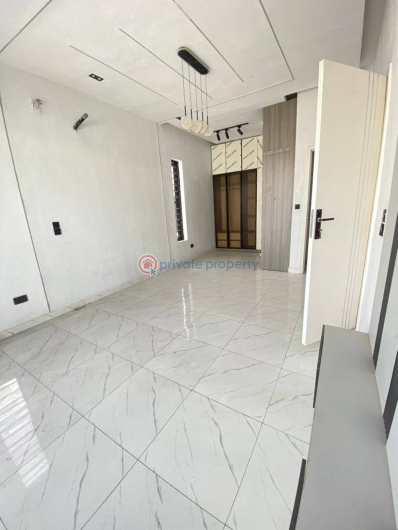 5 bedroom Detached Duplex For Sale Ikota ,lekki Lagos State Ikota Lekki Lagos - 11