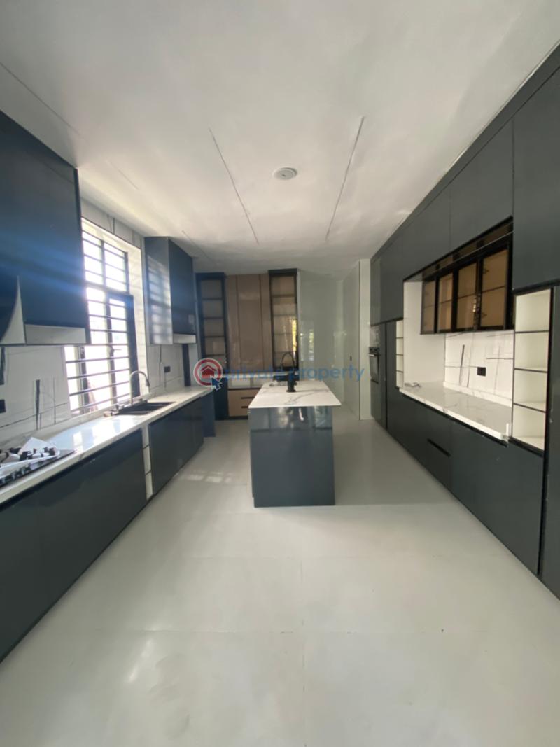 5 bedroom Detached Duplex For Sale 2nd Toll Gat Lekki Lagos Lekki Expressway Lagos - 2