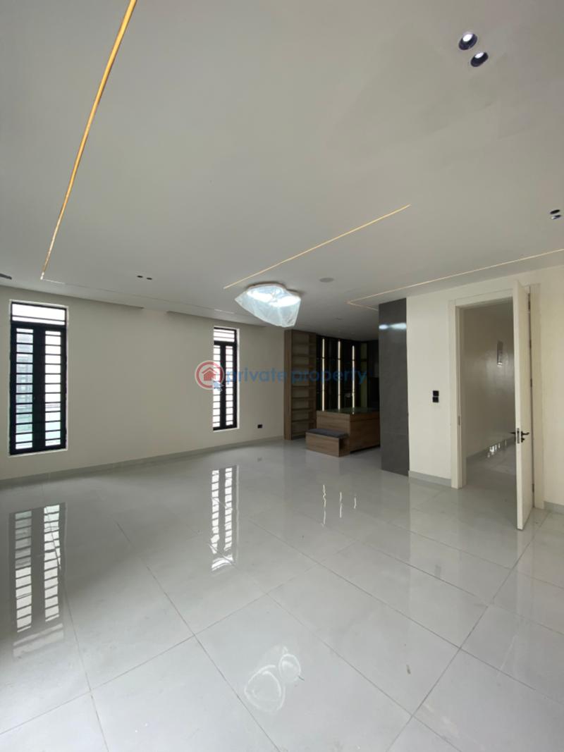 5 bedroom Detached Duplex For Sale Lekki Phase 1,lekki Lagos Lekki Phase 1 Lagos - 17