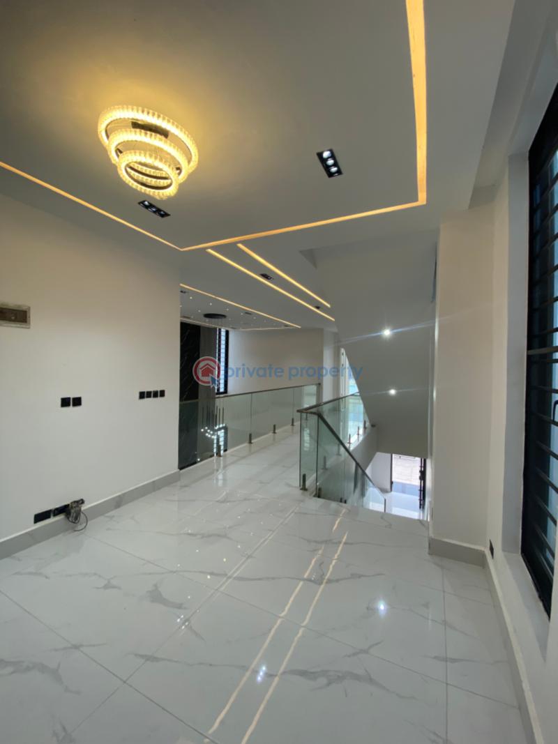 5 bedroom Detached Duplex For Sale Lekki Phase 1,lekki Lagos Lekki Phase 1 Lagos - 7