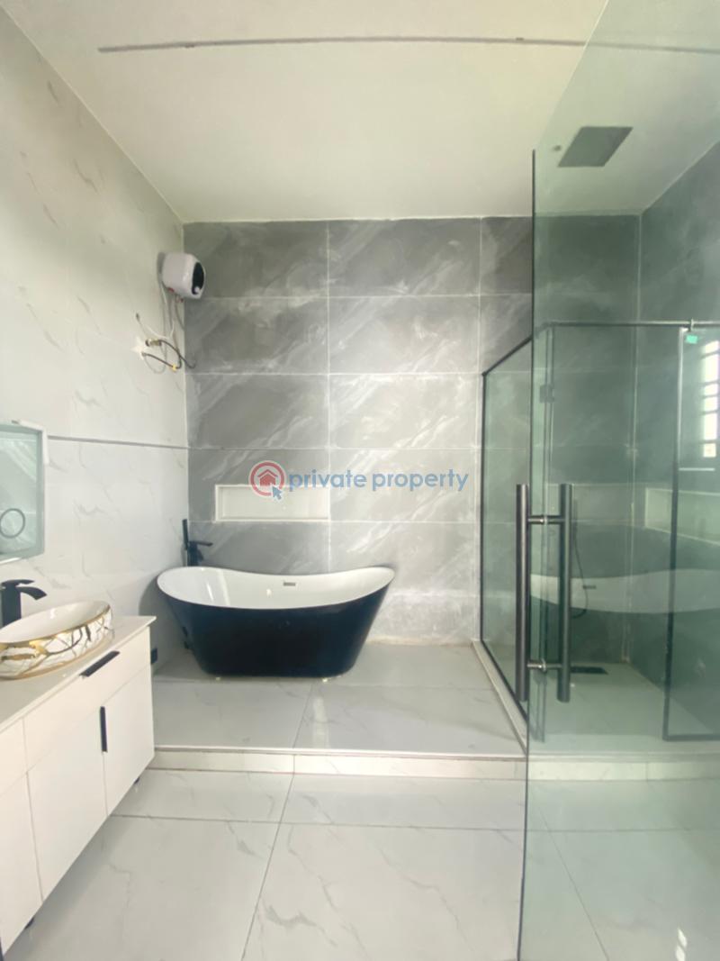 5 bedroom Detached Duplex For Sale Vgc , Lekki , Lagos State Victoria Garden City Lekki Lagos - 7