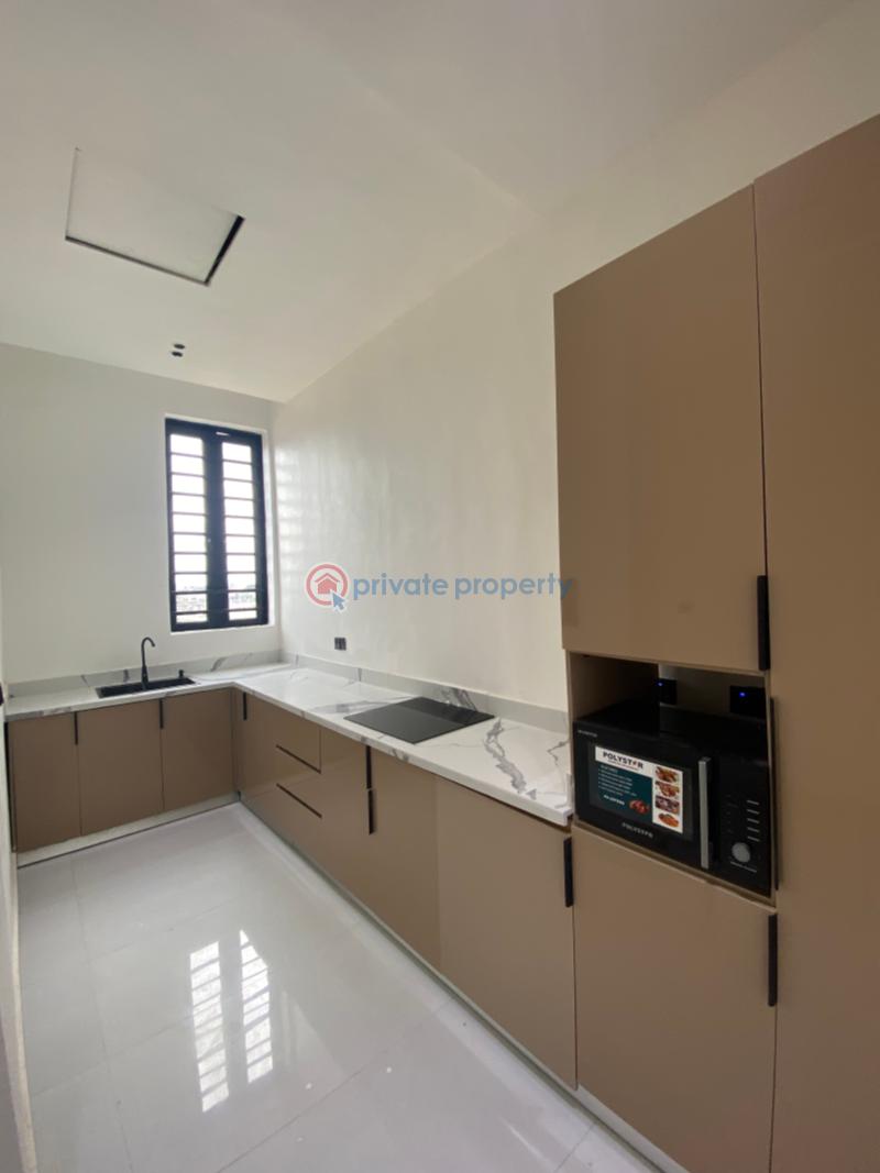 5 bedroom Detached Duplex For Sale Lekki Phase 1,lekki Lagos Lekki Phase 1 Lagos - 12