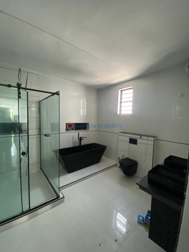 5 bedroom Detached Duplex For Sale 2nd Toll Gat Lekki Lagos Lekki Expressway Lagos - 6