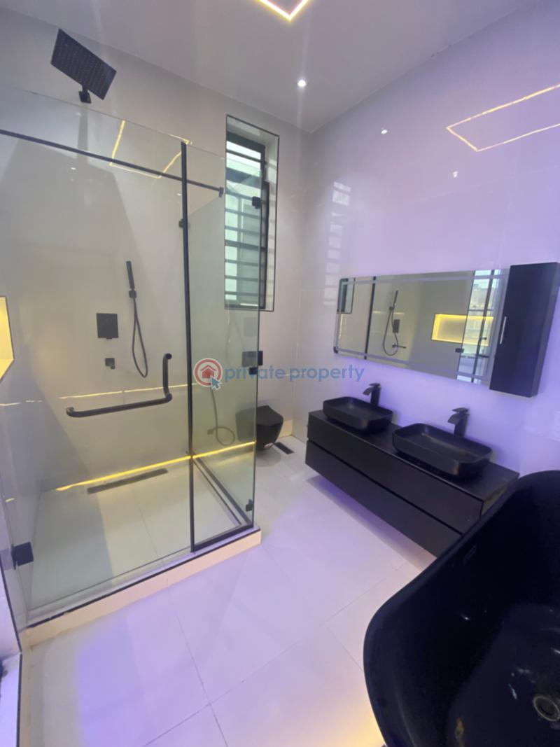 5 bedroom Detached Duplex For Sale Sangotedo,ajah , Lagos Sangotedo Ajah Lagos - 10
