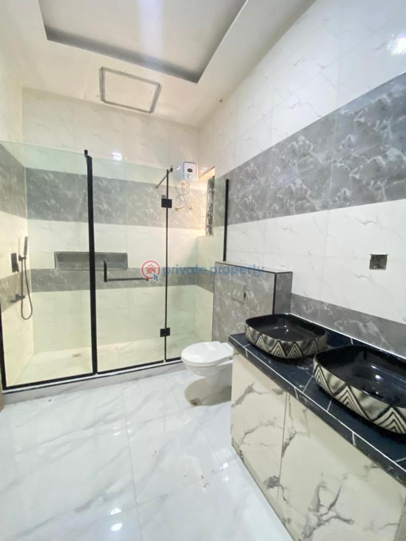 5 bedroom Detached Duplex For Sale Orchid Lekki Lagos Along Lekki Expressway Lagos - 8