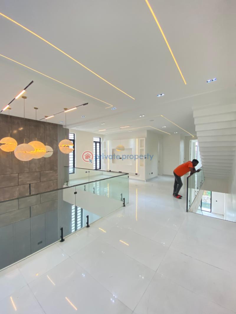 5 bedroom Detached Duplex For Sale Lekki Phase 1,lekki Lagos Lekki Phase 1 Lagos - 7