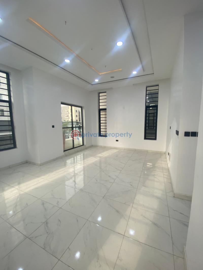 5 bedroom Detached Duplex For Sale Ikate Lekki Lagos Lekki Lagos - 10