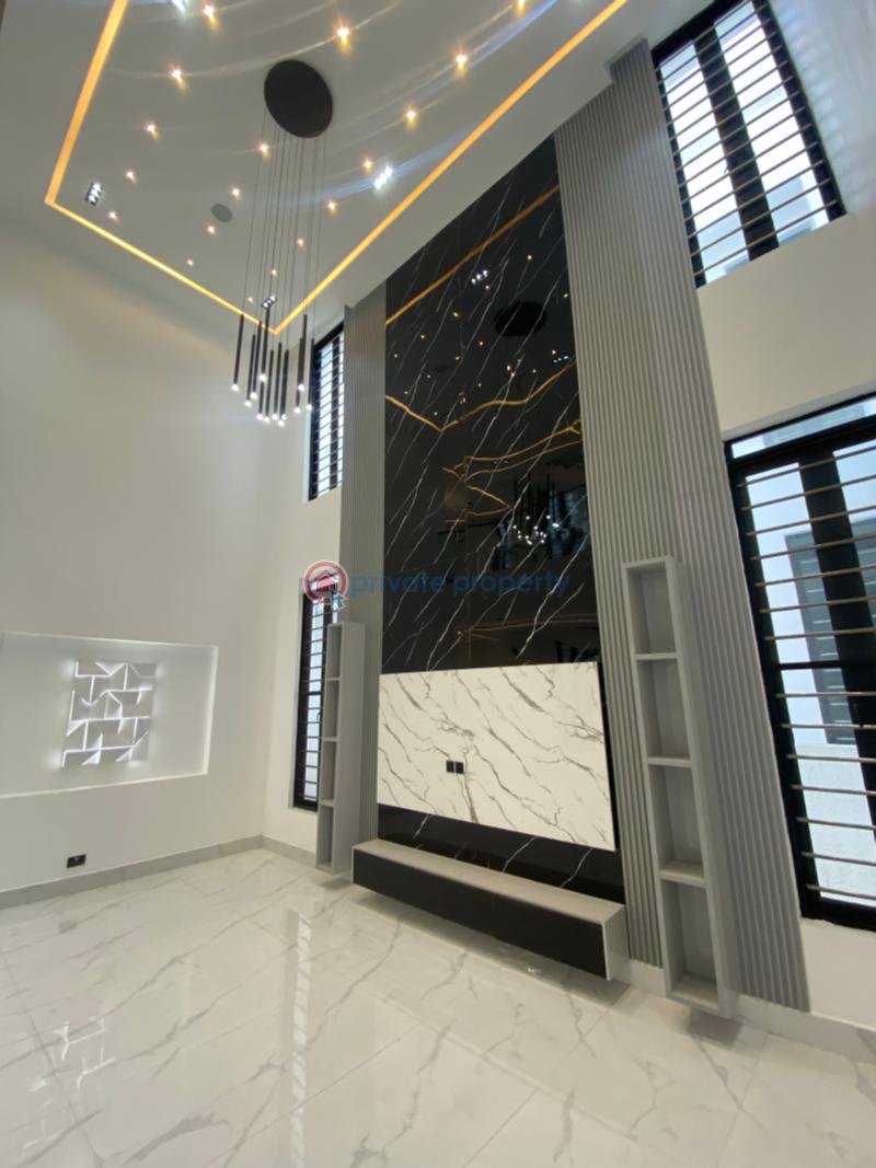 5 bedroom Detached Duplex For Sale Lekki Phase 1,lekki Lagos Lekki Phase 1 Lagos - 15