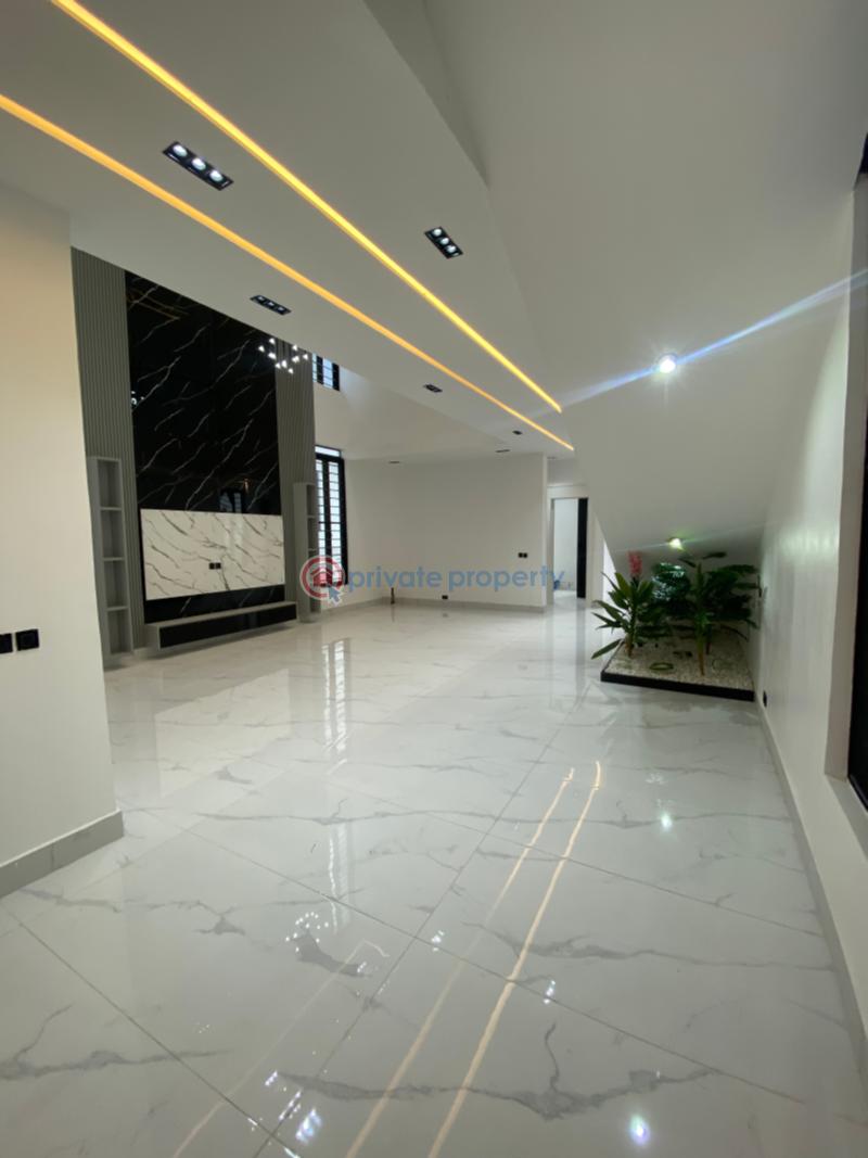 5 bedroom Detached Duplex For Sale Lekki Phase 1,lekki Lagos Lekki Phase 1 Lagos - 5
