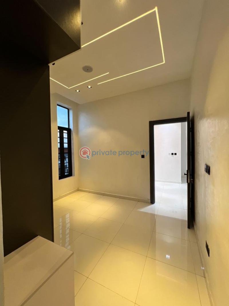 5 bedroom Detached Duplex For Sale Sangotedo, Ajah Lagos State. Sangotedo Ajah Lagos - 15