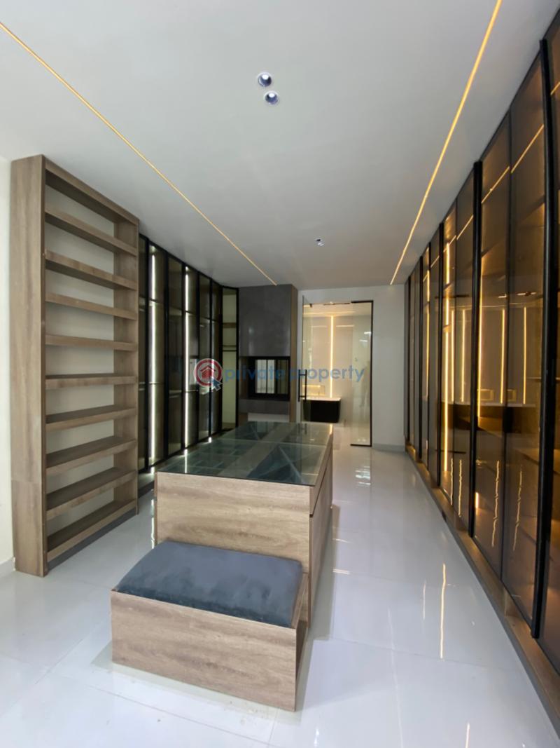 5 bedroom Detached Duplex For Sale Lekki Phase 1,lekki Lagos Lekki Phase 1 Lagos - 16