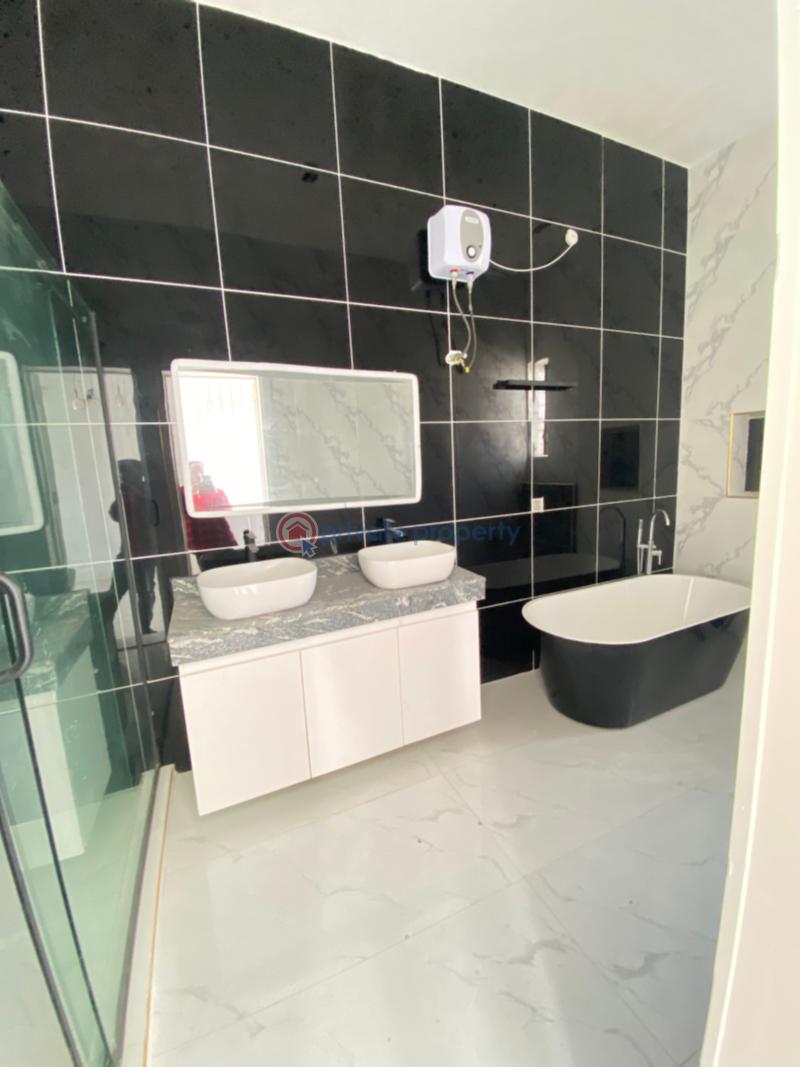 5 bedroom Detached Duplex For Sale Ikota ,lekki Lagos State Ikota Lekki Lagos - 8
