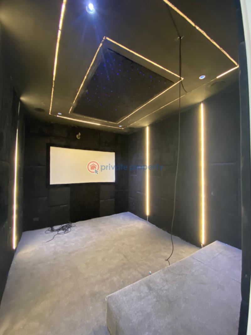 5 bedroom Detached Duplex For Sale Lekki Phase 1,lekki Lagos Lekki Phase 1 Lagos - 11