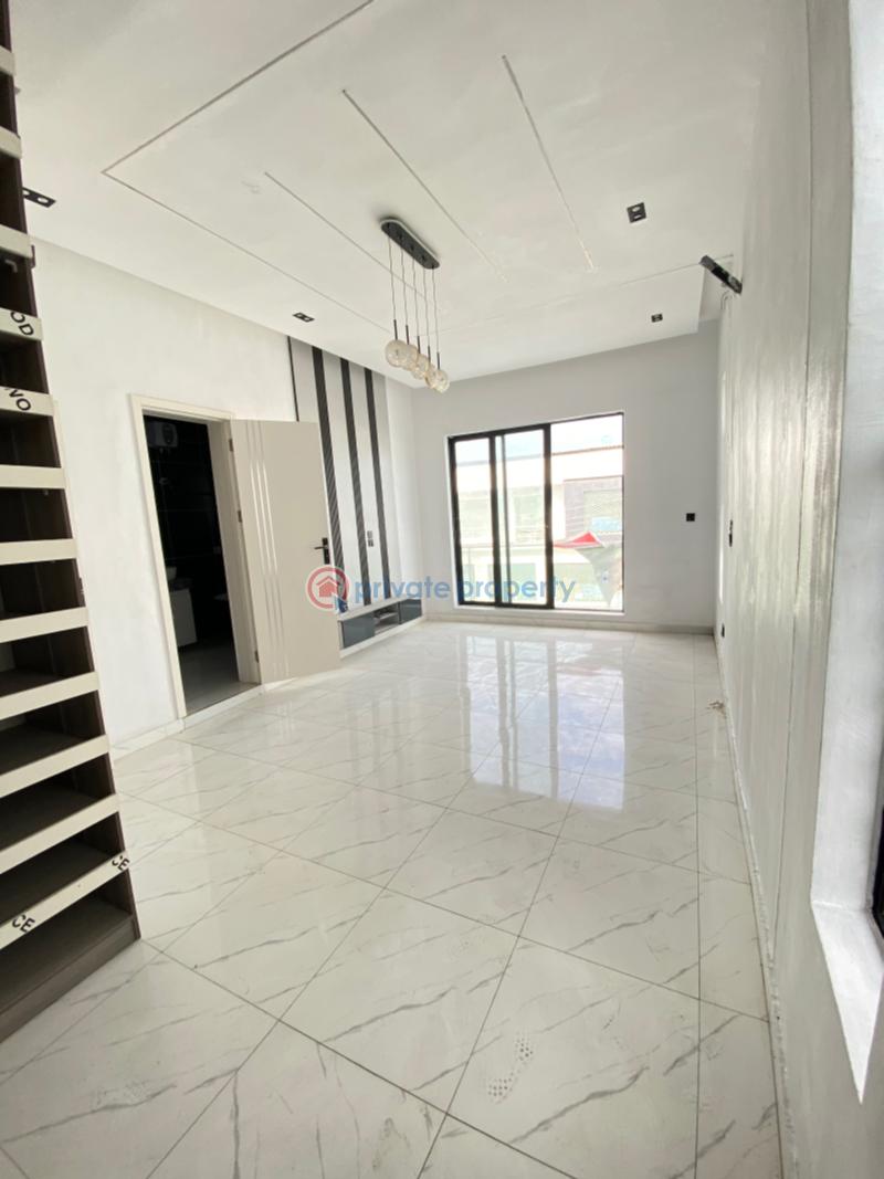 5 bedroom Detached Duplex For Sale Ikota ,lekki Lagos State Ikota Lekki Lagos - 10