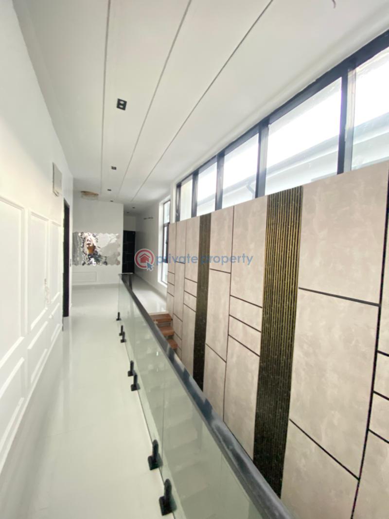 5 bedroom Detached Duplex For Sale Ikota Lekki Lagos - 7