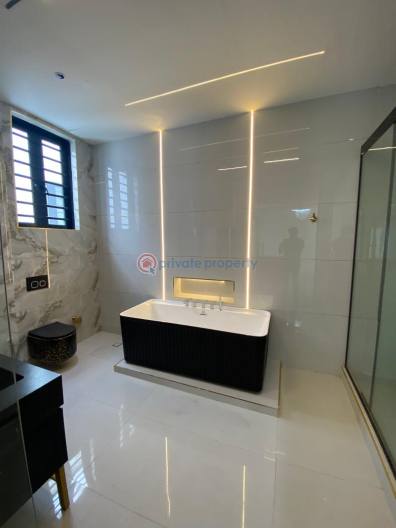 5 bedroom Detached Duplex For Sale Lekki Phase 1,lekki Lagos Lekki Phase 1 Lagos - 18