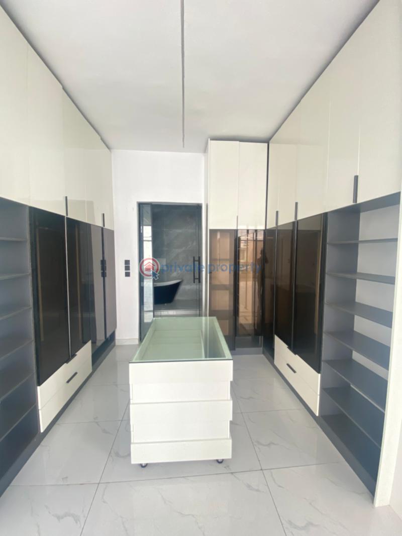 5 bedroom Detached Duplex For Sale Vgc , Lekki , Lagos State Victoria Garden City Lekki Lagos - 8