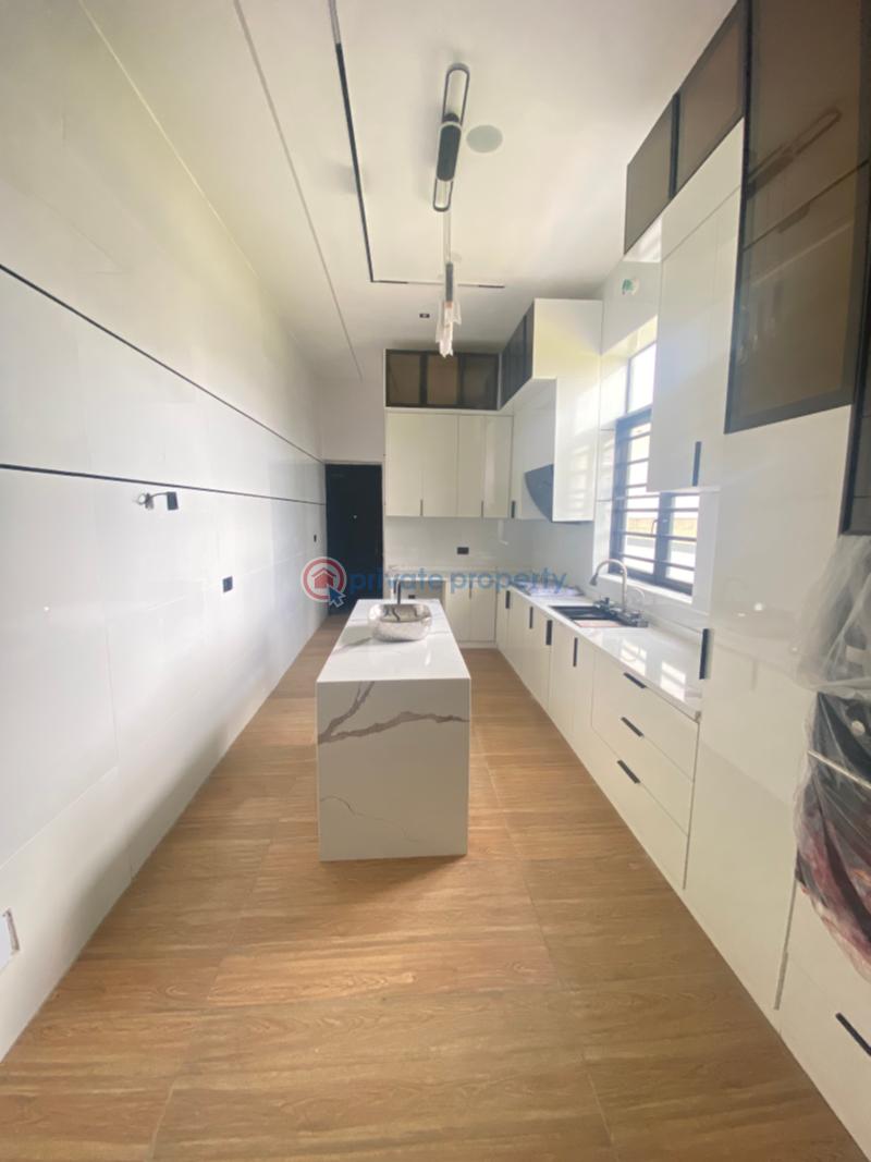 5 bedroom Detached Duplex For Sale Vgc , Lekki , Lagos State Victoria Garden City Lekki Lagos - 2