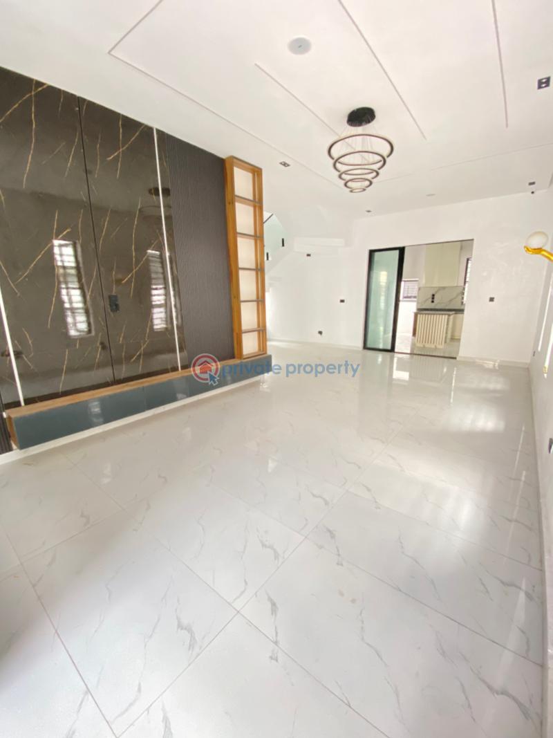5 bedroom Detached Duplex For Sale Ikota ,lekki Lagos State Ikota Lekki Lagos - 6