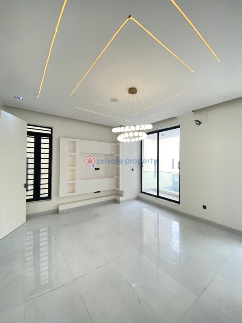 5 bedroom Detached Duplex For Sale Lekki Phase 1,lekki Lagos Lekki Phase 1 Lagos - 8