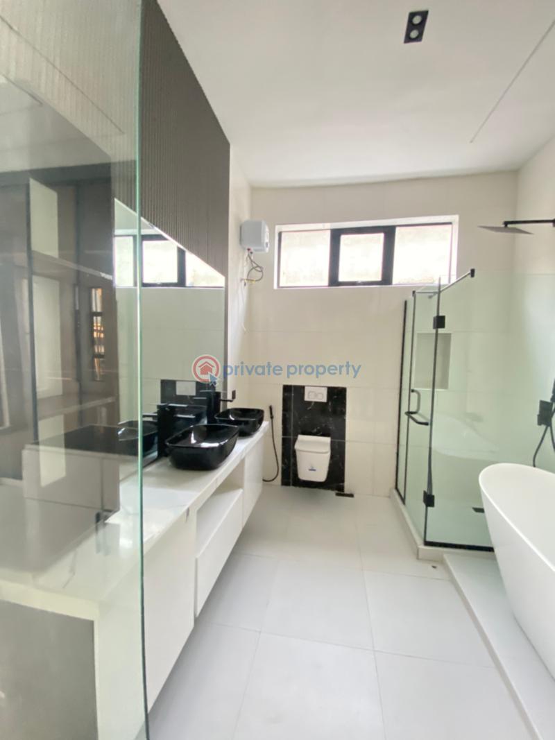 5 bedroom Detached Duplex For Sale Ikota Lekki Lagos - 8