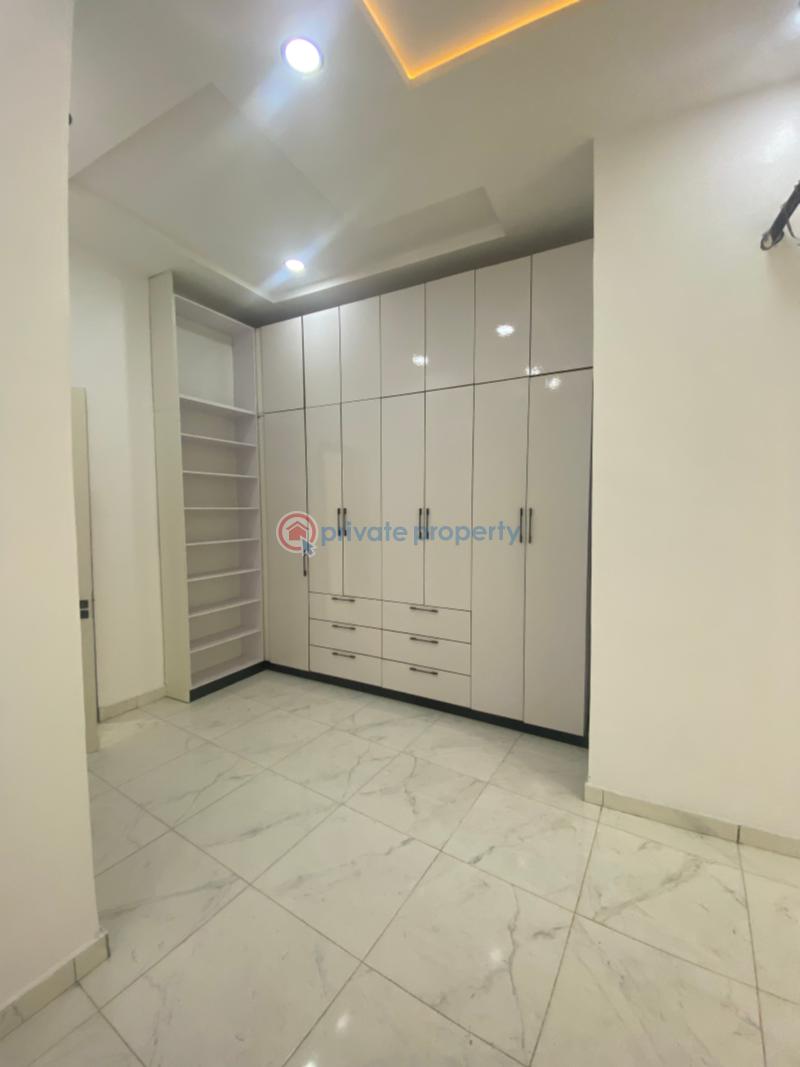 5 bedroom Detached Duplex For Sale Ikate Lekki Lagos Lekki Lagos - 12