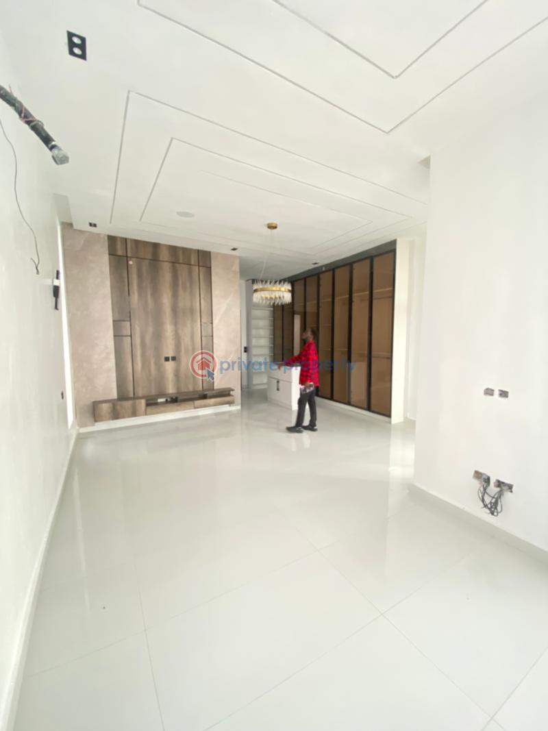5 bedroom Detached Duplex For Sale Ikota Lekki Lagos - 13