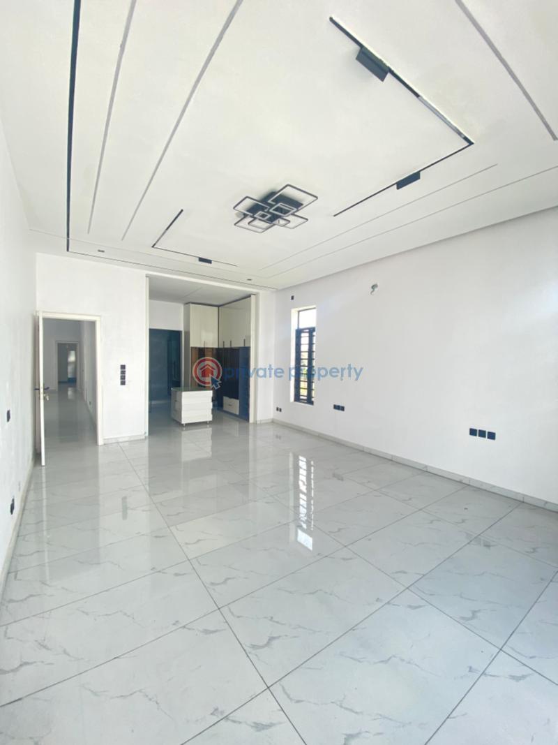 5 bedroom Detached Duplex For Sale Vgc , Lekki , Lagos State Victoria Garden City Lekki Lagos - 11