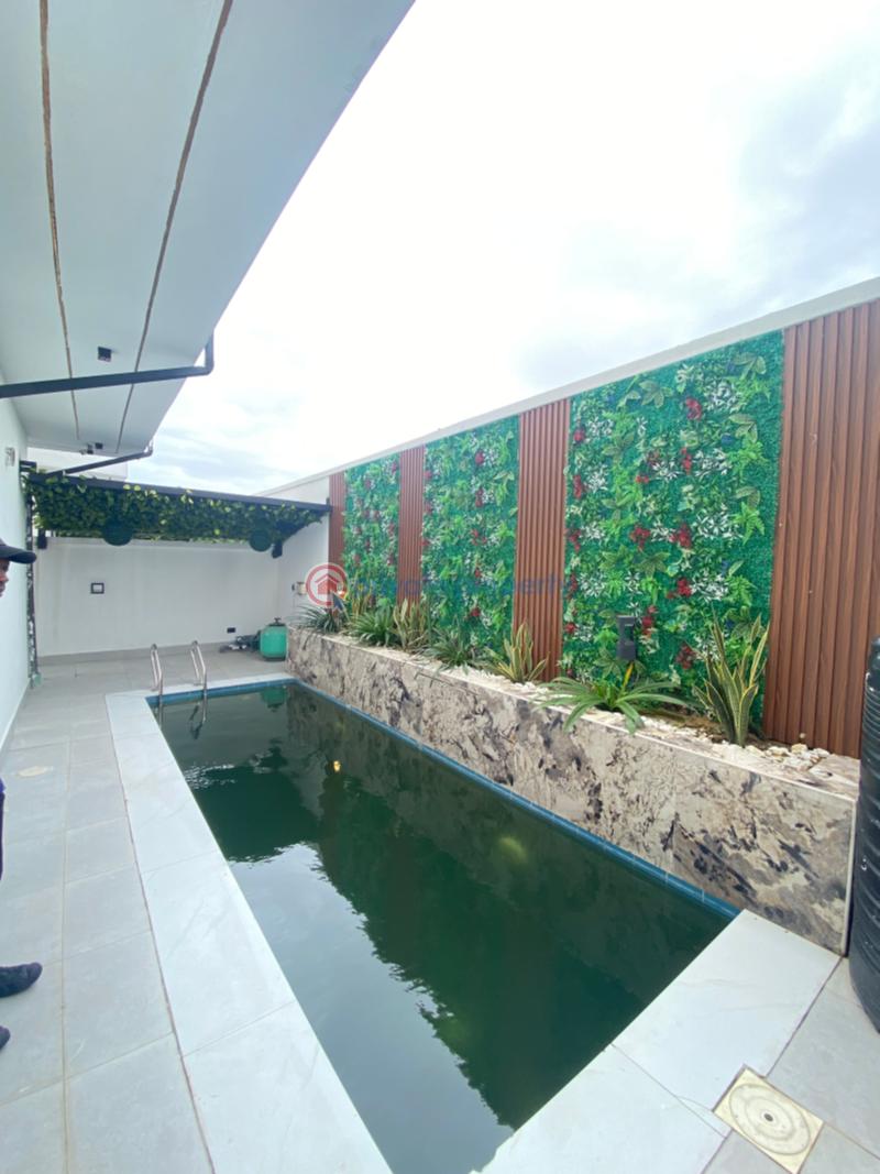 5 bedroom Detached Duplex For Sale Lekki Phase 1,lekki Lagos Lekki Phase 1 Lagos - 4